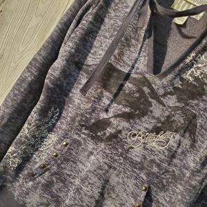 Billabong hoodie